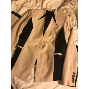 Gianni Binni suit